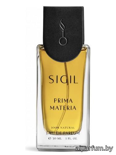 Prima Materia