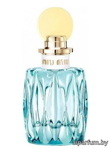Miu Miu L’Eau Bleue