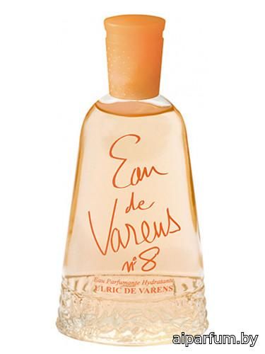Eau de Varens N° 8