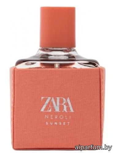 Neroli Sunset