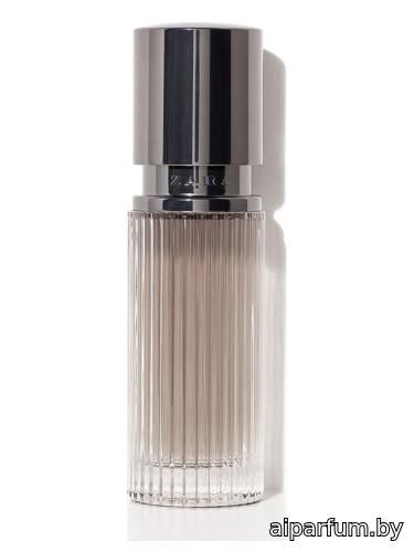 Zara Man Exclusive Fragrance Intense