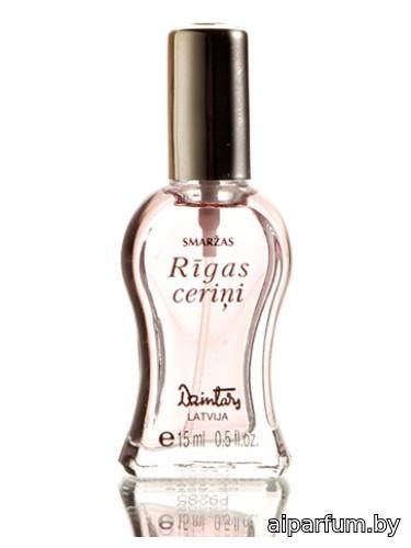 Rigas Cerini (Рижская Сирень, 2000)