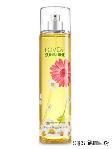 Love & Sunshine