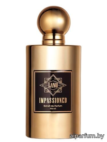 Impassioned