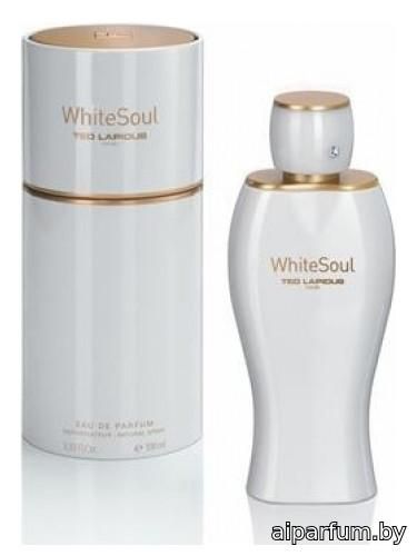 White Soul