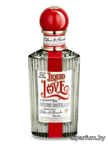 Liquid Love