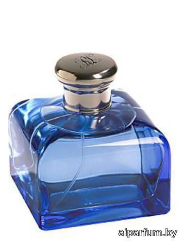 Ralph Lauren Blue