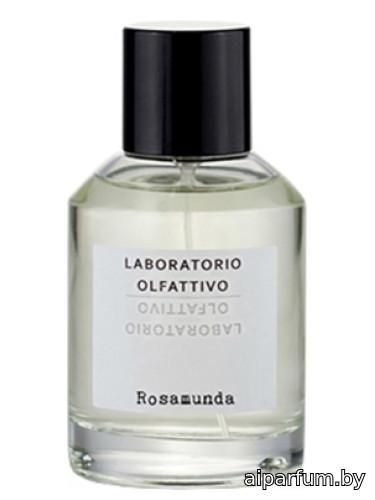 Rosamunda