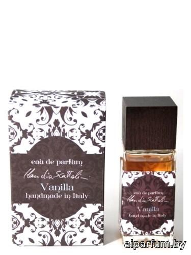 Vanilla