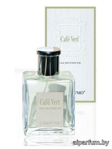 Cafe Vert