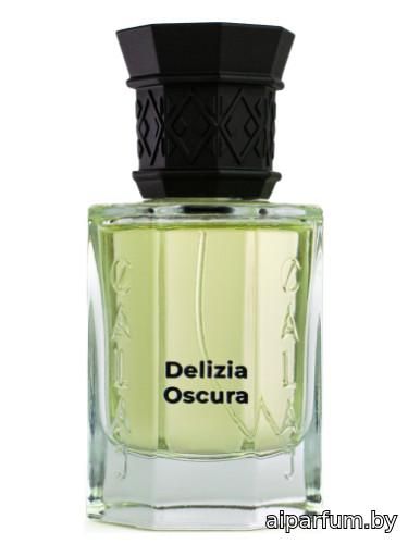 Delizia Oscura