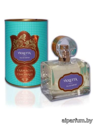 Violetta