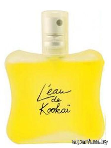 L'Eau de Kookai