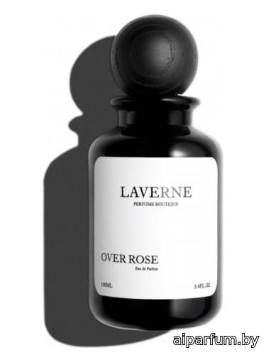 Over Rose