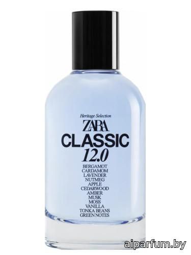 Classics 12.0