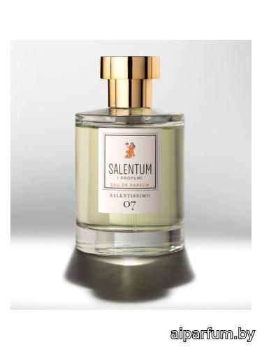 07 Salentissimo
