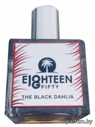 The Black Dahlia