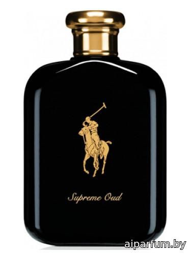 Polo Supreme Oud