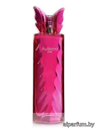 Aubana