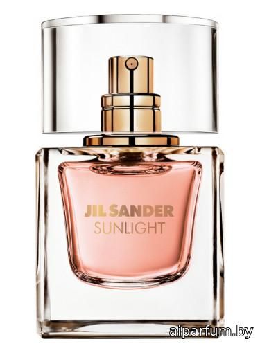Sunlight Intense