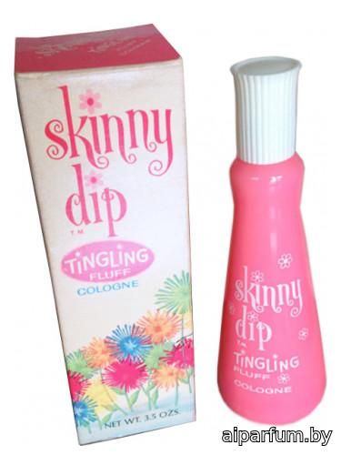 Skinny Dip Tingling Cologne