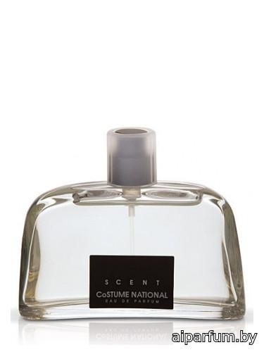 Scent
