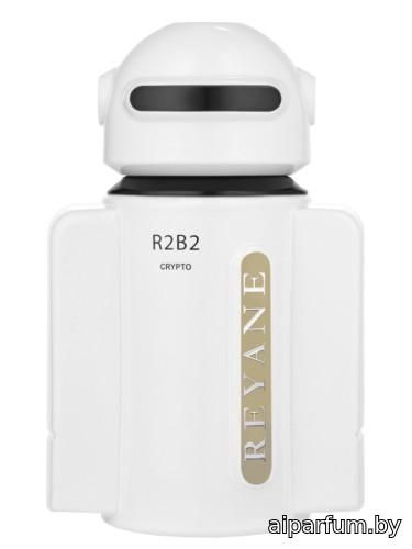 R2B2 Crypto