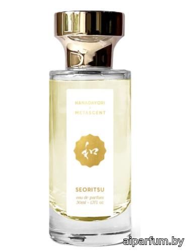 Seoritsu