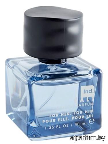 Ind. Salt