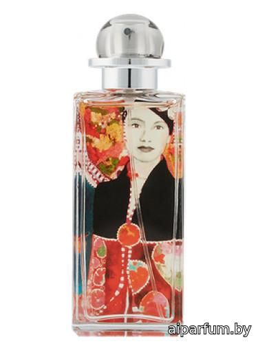 Lea Aux Yeux Lilas Aimait Les Geraniums
