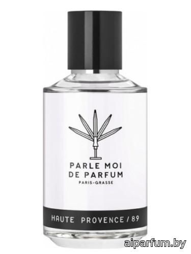 Haute Provence 89