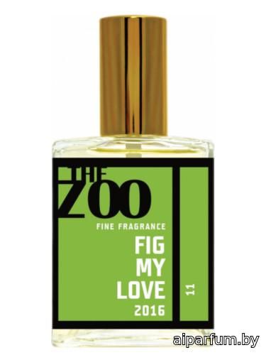 Fig My Love