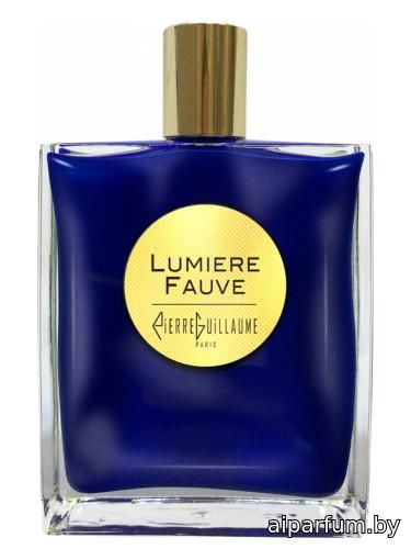 Lumiere Fauve