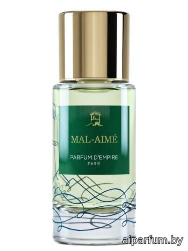 Mal-Aimé