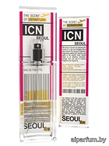 Seoul ICN