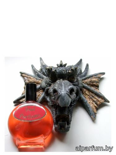 Wild Dragons Blood