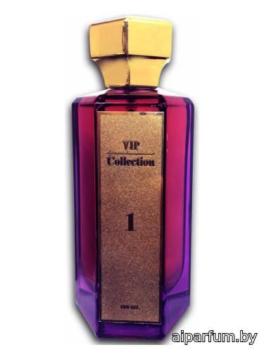 VIP Collection No. 1