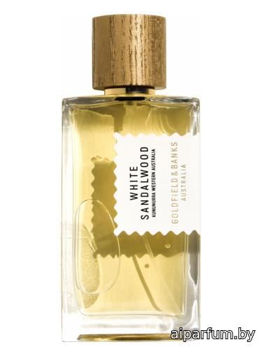 White Sandalwood