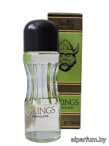 Vikings (Викинг)