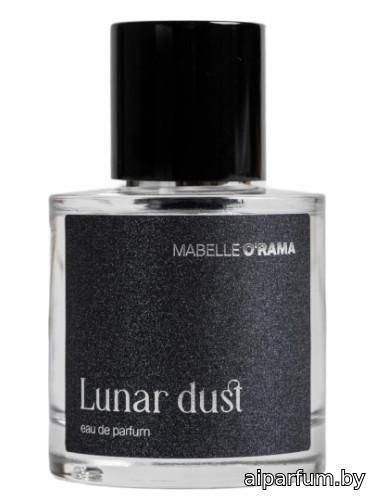 Lunar Dust