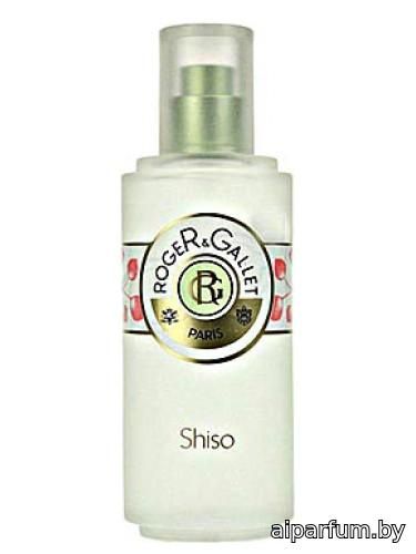 Shiso