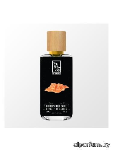 Butterscotch Sauce