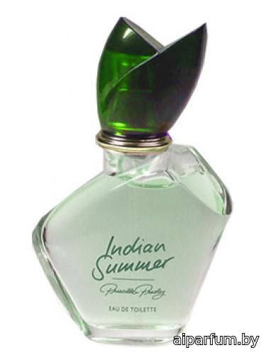 Indian Summer Green