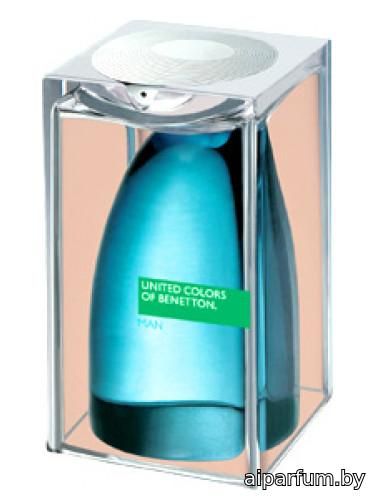 United Colors of Benetton Man