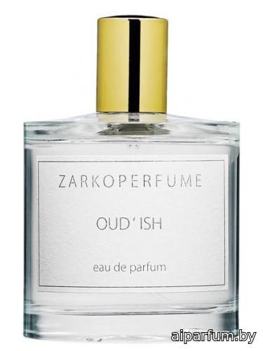 OUD’ISH