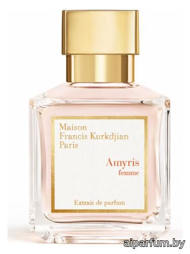 Amyris Femme Extrait de Parfum