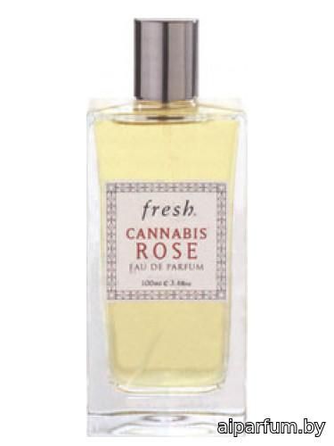 Cannabis Rose