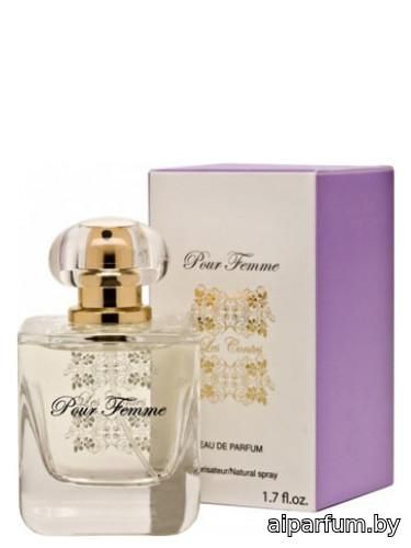Pour Femme