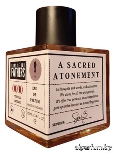 A Sacred Atonement