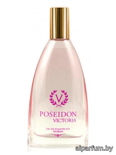Poseidon Victoria
